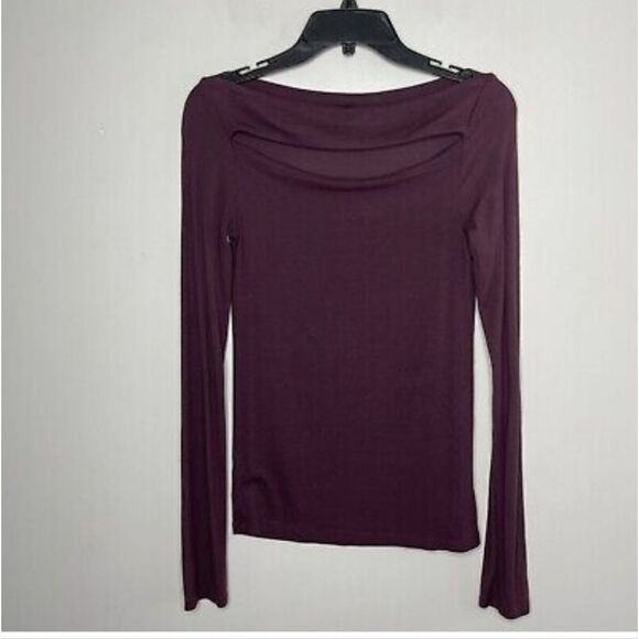 NWOT Joes Jeans Top - Picture 1 of 9